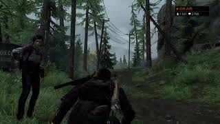 The last of us