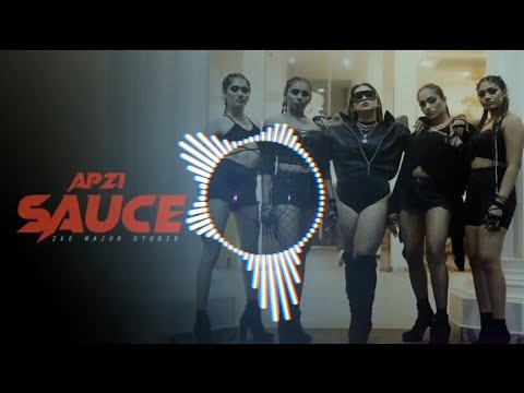SAUCE _ Apzi ft Adeesha Beats ( official miusic video ) 2022 _  New Rap