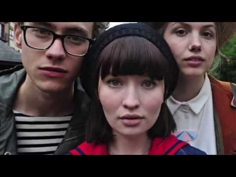 God Help The Girl - 05/09/2015 8:30pm