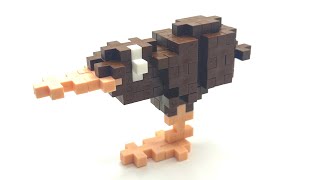 Kiwi (Bird)