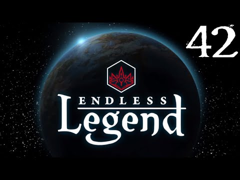 SB Returns To Endless Legend 42 - The Slow Build