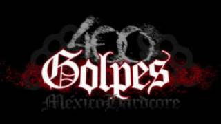 400 golpes honor de hermandad