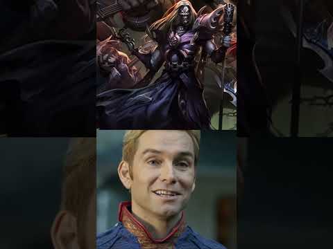 Rating Karthus' Skins #shorts #leagueoflegends