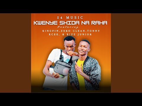 Kwenye Shida Na Raha