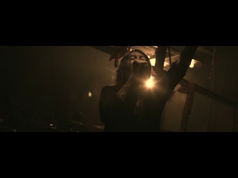 BAD OMENS - Glass Houses (Official Music Video)