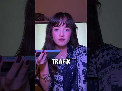 🛣 Başka hangi konuyla ilgili şarkı yapayım yorumlara yazınn🔥🔥 #Trafik