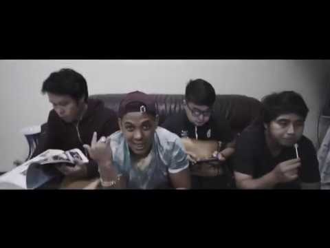 Makagago X DaBoBoSS - Mahal Na Mahal Kita (Prod.By MadFlowMusic)