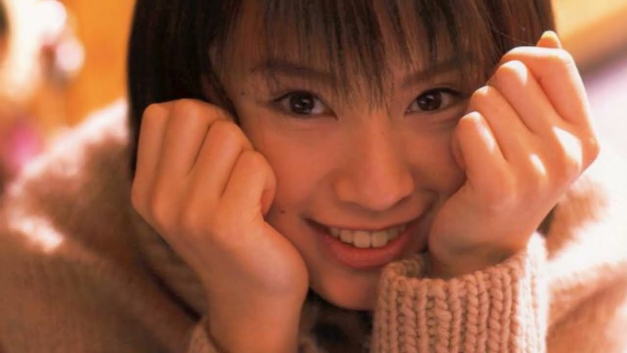 春の予感～I've been mellow   南 沙織