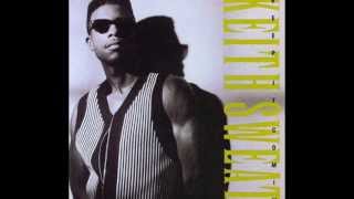 Keith Sweat - I&#39;m Going For Mine