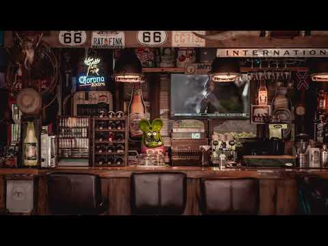 🌵🍺Spanish Bar Ambience🍺🌵| 2 Hour Background Noise Restaurant Soundscape