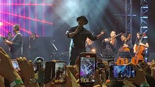 Download lagu Konser 25 Tahun PADI, 'Sobat' mp3