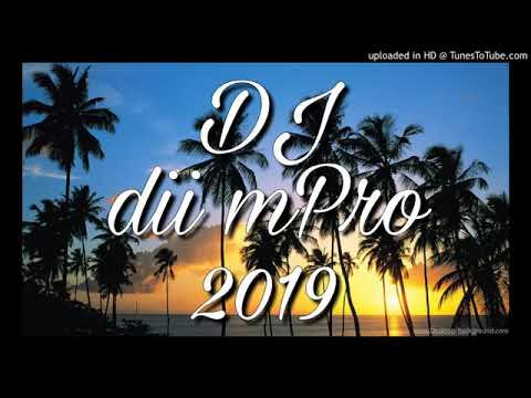 CONTROL - DJ dii mPro x Kulu Ganja Ft. Shannon  [DanceAll Remix 2019 ]