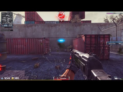 Contract Wars | Prokill with ABAKAN