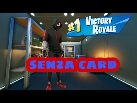 Glich per entrare nel caveau senza card!!!!w/ Scimus_SciangU