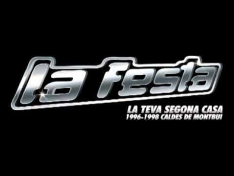 La Festa Jordi Beat Sesión 18 de Julio 1998