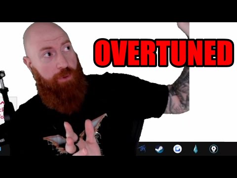 Xeno was right about P10S