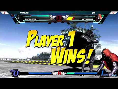 Naptown Prep 11-5-15 Frankie G vs CPK - Pools