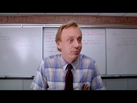 Orange County (5/10) Best Movie Quote - William Shakespeare (2002)