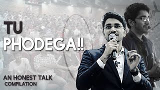 Powerful Honest Talk Package by Aman Dhattarwal  T