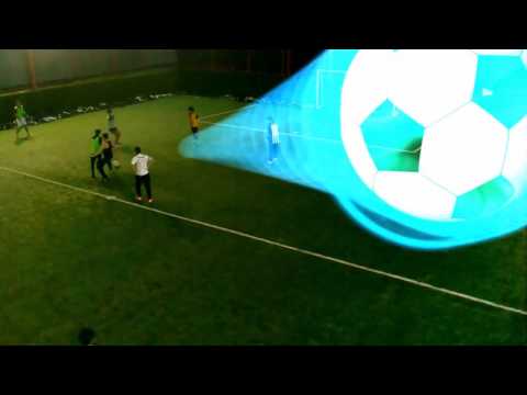 Aktif Halı Saha 29.01.2016 20:00 - akillisaha.com