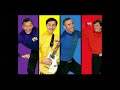 The Wiggles LIVE Hot Potatoes 2007 End Credits From Warner Home Video