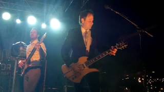 Electric Six - Dime, Dime, Penny Dime (9-25-15)