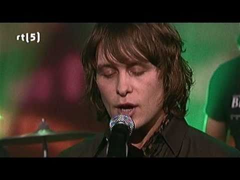 Take That - Hold on HD - Jensen 26-12-06