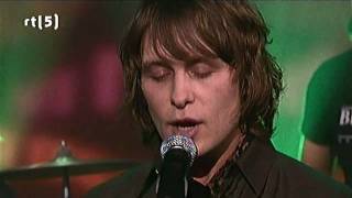 Take That - Hold on HD - Jensen 26-12-06