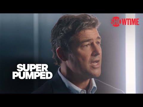 afbeelding BTS: Inside the World of Kyle Chandler