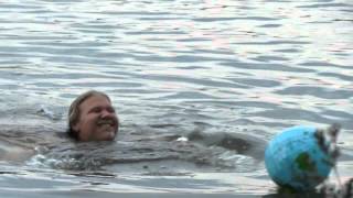 Alexander Marcus Parodie - Papaya