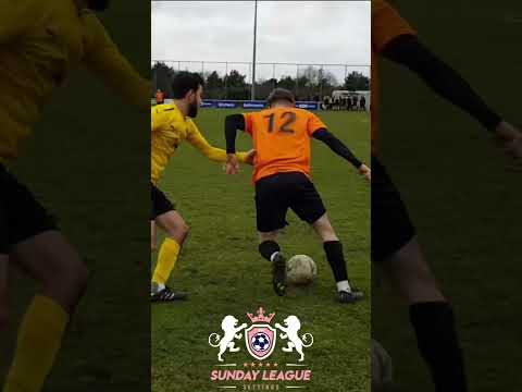 You Can Have My Shirt After The Game #grassroots #shorts #shortsvideo #skills #viralvideo #tekkers