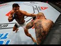UFC 217: Relembre as duas vitórias de Paulo "Borrachinha" UFC 217: Relembre as duas vitórias de Paulo "Borrachinha"