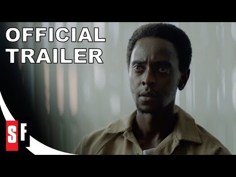 Caged Trailer