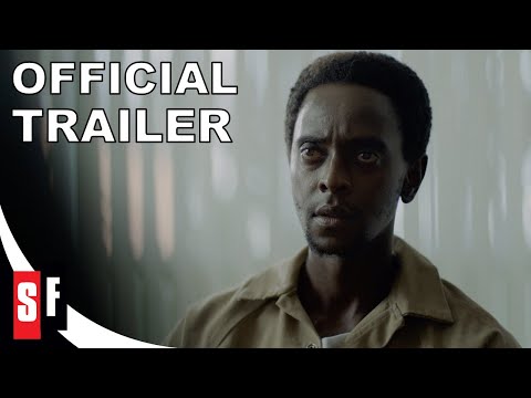 Caged (Trailer)