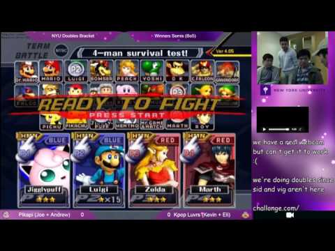 NYU Weekly Fest 10/13 part 2 of 4