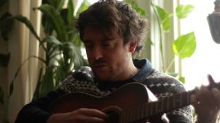 Ryan O'Reilly - The Lake | Living Room Session