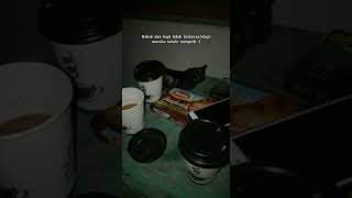 Download lagu Story wa rokok dan kopi mp3