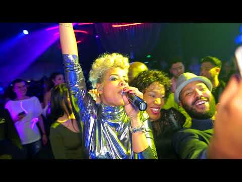 Kelis (LIVE) x Cavalli Club Dubai x January 2018