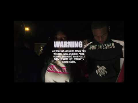 YLS WAYNEO x LUH NIKE “COLD SUMMER” YLS DA LABEL | A T-SAVAGE FILM