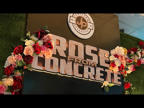 Skillibeng and Jada kingdom headline “rose from concrete” show in Grenada 🇬🇩.