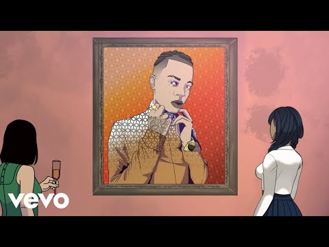 Pablo YG - Bigger Picture | Official Lyric Video