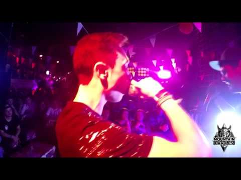 WILLYGO vs SC (BATALLÓN) - Dieciseisavos - BlackRap Battle // Mountain Battles
