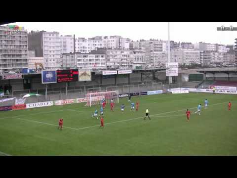 KVO TV Verslag: KVO - RBD Borinage