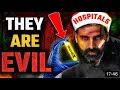 My Response To Aditya Saini On His Latest Video About Hospital Frauds