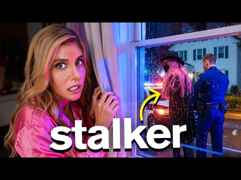 My Stalker's Entire Life Exposed *Full Story*