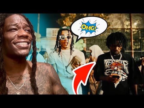 DreLu X Nesty Floxks - "Unchii Gang" | Dotty Reaction