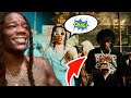 DreLu X Nesty Floxks Unchii Gang Dotty Reaction