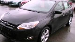 preview picture of video '2012 Ford Focus Heidelberg PA'