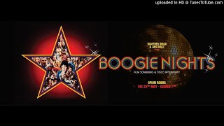 McFadden & Whitehead - Ain't' No Stoppin' Us Now