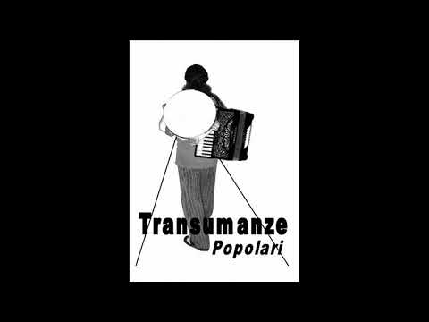 Pizzica Di Aradeo -Transumanze Popolari